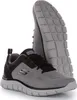 scarpe Skechers Track broader 232698GYBK Anteprima dell’immagine prodotto 25