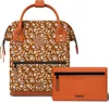 CABAIA Freizeitrucksack Rucksack mit Laptopfach Adventurer Produktbild-Vorschau 7