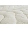 Letti Moderni Latexmatratze Natura 140x200 Höhe 20 cm Produktbild-Vorschau 6