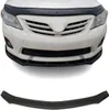 Vzduchové deflektory na kapotu pre Toyota Corolla Náhľad obrázku produktu 1
