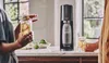 SODASTREAM Konzentrat Sirup Saft Zero Holunderblüte Produktbild-Vorschau 6