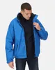 Regatta TRW297 | Dover Jacket - Farbe: Oxford Blue - Größe: Produktbild-Vorschau 10