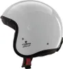 Casco jet Caberg Freeride X, bianco, L (59) Anteprima dell’immagine prodotto 4