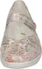 Waldläufer Henni, Halbschuh, Klett, Summer (Nubukleder), Produktbild-Vorschau 2