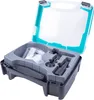 Wolfcraft Meuleuse d'angle Ensemble d'outils pour le Voir les images du produit 1