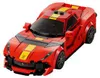 LEGO Speed Champions 76914 Ferrari 812 Competizione Anteprima dell’immagine prodotto 42