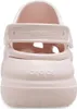 Sabot Del Marchio Crocs Del Modello Classic Crush Clog Nudo Anteprima dell’immagine prodotto 18