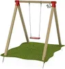 TRIBECCO® Čtyřhranná kyvná spojka 90/90 mm, 90° (90°, šedá) Náhled obrázku produktu 7