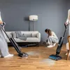 Aspirateur laveur sans fil noir - Rowenta - GZ5736E0 - Voir les images du produit 10