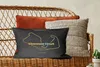 MuchoWow® Zierkissen Sofakissen Wohnzimmer Dekokissen 50x30 Produktbild-Vorschau 5