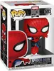 Figurka POP Marvel 80. Pierwsze pojawienie się Spidermana Podgląd zdjęcia produktu 6