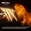 Barre de son ULTIMEA 7.1 Dolby Atmos pour TV, Système de Voir les images du produit 10