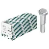 DIN 931 8.8 galZn M8x35 HP E-NORMpro Produktbild-Vorschau 4