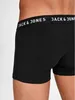 Jack & Jones heren boxers Jachuey trunks (5-pack), zwart Produktbild-Vorschau 25