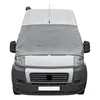 Frontscheibenabdeckung Wohnmobil kompatibel Ducato X250 Produktbild-Vorschau 2