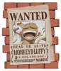 One Piece - Spaarpot Luffy - Gezocht Productafbeelding-voorbeeld 5