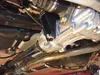 Stahl Differentialschutz für  Fiat Sedici Produktbild-Vorschau 6