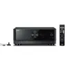 Yamaha RXV-6A 100 W 7.2 Kanäle Surround 3D Schwarz Produktbild-Vorschau 2