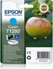 EPSON Epson Tintenpatrone C13T12924012 T1292 7ml cyan Produktbild-Vorschau 13