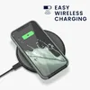 kwmobile Handyhülle für iPhone 12 mini Hülle, für iPhone 12 Produktbild-Vorschau 5