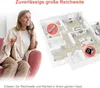 VTech LS1350 Retro-Design DECT-Schnurlostelefon mit Produktbild-Vorschau 11