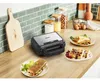 Grill kontaktowy Tefal UltraCompact 3w1 SW383D10 Podgląd zdjęcia produktu 16