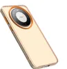 Handyhülle für Huawei Mate 60 Pro Schlank Durchscheinend Produktbild-Vorschau 2
