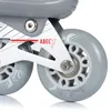 Nils Extreme Inline Skates 4in1 - Schlittschuhe für Kinder Produktbild-Vorschau 20