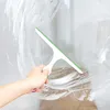 Duschabzieher Silikon, Bad Abzieher Dusche, Duschwischer, Produktbild-Vorschau 4