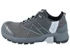 Haix CONNEXIS Safety+ GTX low grau/silber Gr. 71/2 Produktbild-Vorschau 7