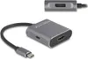 Delock - Video-/Audio-Splitter - 1 x USB-C + 1 x Produktbild-Vorschau 1