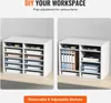 VEVOR organizer na listy na biurko 520 x 305 x 410 mm, Podgląd zdjęcia produktu 5