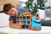 Hot Wheels City 2-in-1 Rennbahn-Transporter zur Produktbild-Vorschau 12