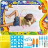 Wasserzeichenmatte XXL100x80 cm Set 22443 Produktbild-Vorschau 1