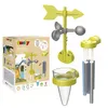 Accessori per casette Smoby
Stazione meteo Anteprima dell’immagine prodotto 5
