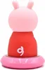 Nachtlicht mit Peppa Pig Figur, Kids Licensing Produktbild-Vorschau 8