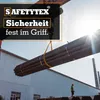 Élingue ronde Safetytex, capacité 5000kg, 6m de Voir les images du produit 8