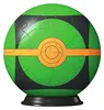 Puzzle-Ball Pokémon Finsterball Ravensburger 11626 Produktbild-Vorschau 2