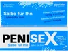JOYDIVISION PENISEX – salve for HIM, 50 ml, Ölbasiertes Produktbild-Vorschau 1