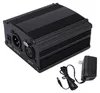 Phantomspeisung, 48-V-Plug-and-Play-Versorgung aus Produktbild-Vorschau 1