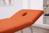 Massageliege Frottee Spannbettlaken mit Nasenschlitz Marke Produktbild-Vorschau 2