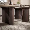 AnLi Style Couchtisch Ceramo, organisches Set (2er-Set) Produktbild-Vorschau 5