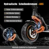 D7 MAX ABE 10 Zoll E-Scooter mit Straßenzulassung (ABE), Produktbild-Vorschau 7