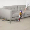 Dyson V12 Detect Slim Absolute Jaune/Nickel 545W 2023 Voir les images du produit 53