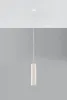 Lampe pendante en céramique NANCY 1xGU10 10W céramique Voir les images du produit 14
