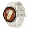 Samsung Galaxy Watch 7 40mm LTE L305 Creme Produktbild-Vorschau 1