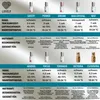 Wimpernkleber für Wimpernverlängerung "Cleopatra" Schwarz 5 Produktbild-Vorschau 10