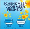 Płyn do płukania tkanin Lenor Fresh Air – Sunbeams – 6 x 36 Podgląd zdjęcia produktu 5