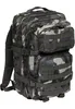 Brandit BD8008 | US Cooper Backpack Large One SIze - Farbe: Produktbild-Vorschau 2