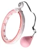Hula Hoop - Magnete & Gewicht - Rosa Produktbild-Vorschau 1